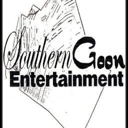 Southern Goon Entertainment specialize in the genre of Hip-Hop&R&B Rap and Pop Music were open to all music genre.Check out our Youtube/Reverbnation Page.