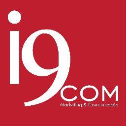 i9com1's profile picture. A i9COM Marketing & Comunicação é uma empresa especializada em marketing e comunicação.