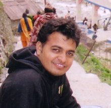 PankZB's profile picture. Digital Marketeer & A Tech Addict !!