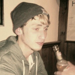 aarongolden91's profile picture. Aspiring photographer and filmmaker