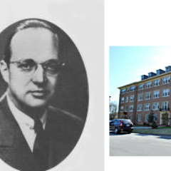 RalphPBJamesHal's profile picture. University H1