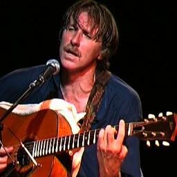 Singer/Songwriter - Musician...writer of fairy tales - I love everything that frees the imagination.