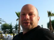 FredVrolijk1's profile picture. 