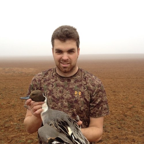 Rufus Hussey (TheBeanShooter) Twitter