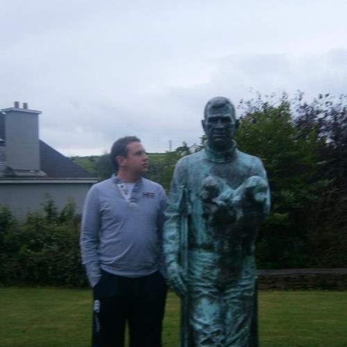 cathalcremer's profile picture. Travelling the world!