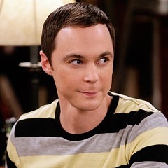 I'm a smart Texan with a masters and two doctorates the things I should know, I do know. BAZINGA!