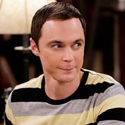 Sheldon Lee Cooper (@BigBangSheldon_) / Twitter