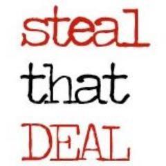 We put all the best deals on the internet in one place for your viewing convenience and every deal you buy through us helps support a charity! Check us out at