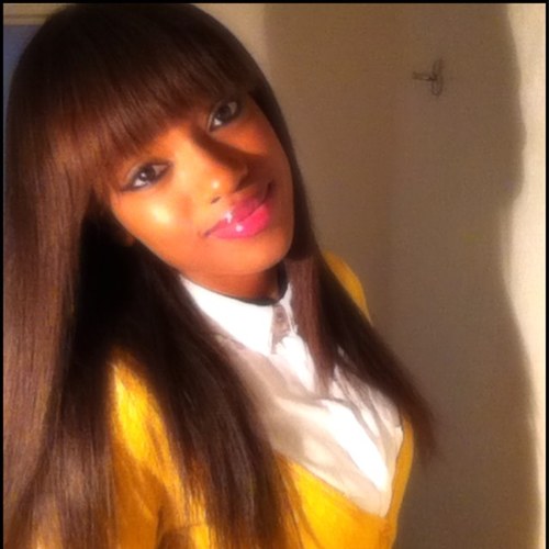 biineta's profile picture. 