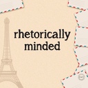 Miranda Hale - @rhetoricallymnd - Twitter