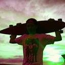 °Foster Green° - @peaceskater420 - Twitter