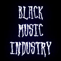 The official Black Music Industry feed! All things bMi here!