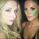 Chelsie Hill - @chelsiehill13 - Twitter