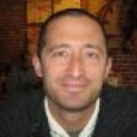 Ted Goldberg (@tedrickg) Twitter profile photo