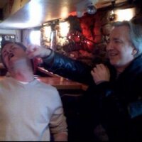Alan Rickman™ (@rickman_alan) 's Twitter Profile