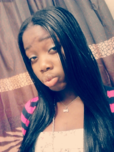 Daidja_Passion's profile picture. ♀FatalAttraction RIGHT ｯ , Ii Dnt Fuck With Lame's PERIOD !! Niggah Ant Got NO $$$☜ ' Disqualified :// #'TeamBlack Skin TRUE =Þ... ✞ ↫
He's My Saver !!