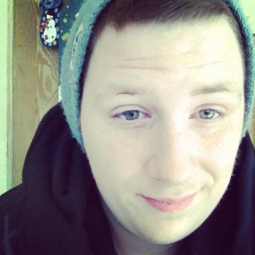 21. Musician. Wanna be gypsy.