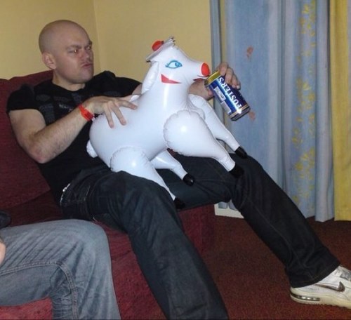 trespinta's profile picture. 