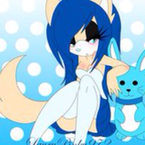 A 16 year old crazy hedgehog~ ^_^ [RP|Single|Oc|Drawer!] Im a really Nice hedgehog! B| just dont piss me off now thats a nightmare! -w- now... Bye hun~