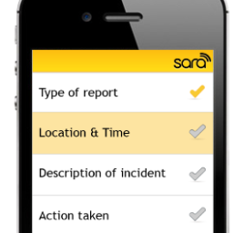 Report near misses in minutes with no paperwork using our Simple Accident Reporting App. Boost the number of near misses reported. #epa #safety #construction
