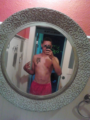 FakeNiggahs's profile picture. 