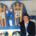 Ben Shakespeare - @BenShakey - Twitter