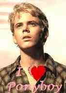 I love ponyboy I am @mmjloverforever I love mj becuz ive known him longer and I started loving ponyboy this year when I saw the movie outsiders and the book