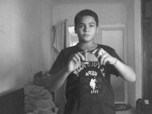 Yo Soy Una Persona Perrata Mamayor De Gallo Tengos Varios Aspectos Y Soy Como Dios Me Trajo No Como Los Demas Los Quieren .l.