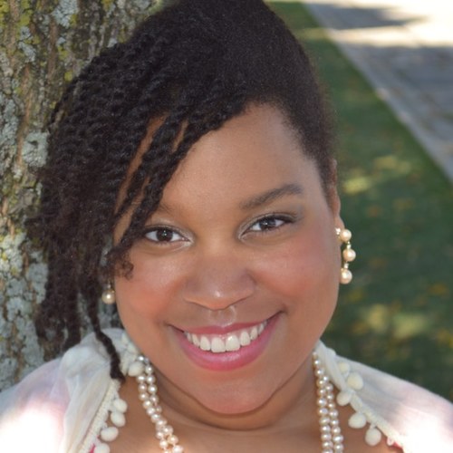 DeAnna Tisdale Johnson