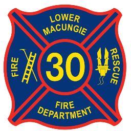 The Lower Macungie Fire Department proudly protects 31,000 people living in an area of 23 square miles.