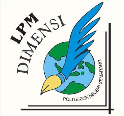 Lembaga Pers Mahasiswa Dimensi Politeknik Negeri Semarang | PKM Baru Lantai II No. 4-5 | https://t.co/rG3V8l2S2S | https://t.co/sUB8lWf3NA