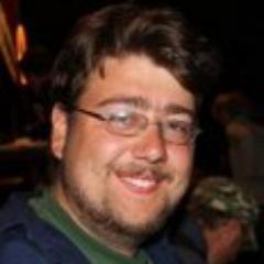 Game designer, sportsfan and history buff. Socialist, atheist and feminist. Optimistic misanthrope.