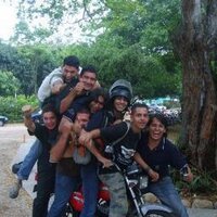 hilder jesus salazar (@hilder_jesus) 's Twitter Profile