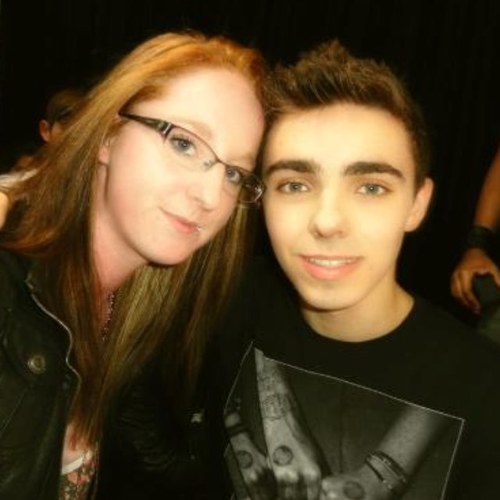 TheWanted_gene's profile picture. 