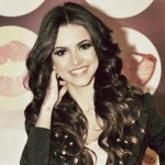 e Sou fanatica por @ManuGavassi te amo minha linda :) a e 160 caracteres e muito pouco pra falar do meu amor por vc...