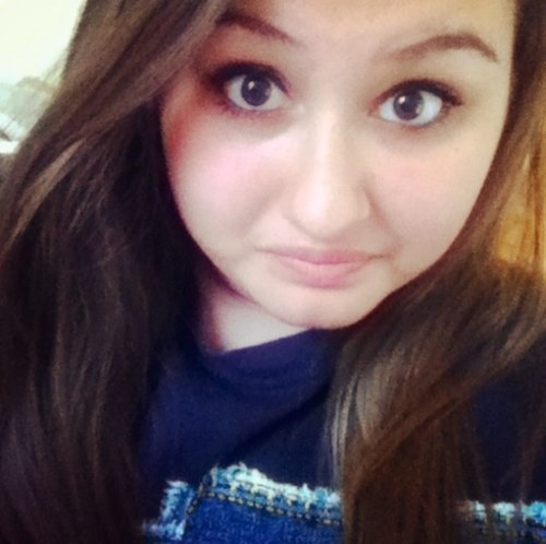 Be You Own Kind Of Beautiful, Be An Orginal.  I ❤ Miley cyrus = p e r f e c t screw the haters  oh and Justin Bieber 
~Stay Weird