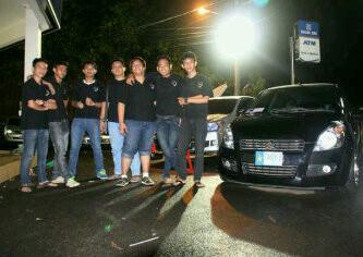 I'm simple n I'm not perfect • Learn from the past,, semua ada hikmah nya...
*belajarlah dari masa lalu ;)*

We Love TACC $
