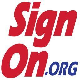 SignOn.org