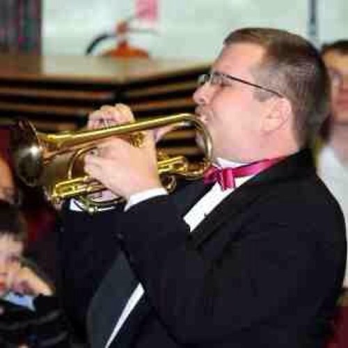 Trumpet/Cornet player, Arranger of Brass Music, Music Technology Tutor @chethams