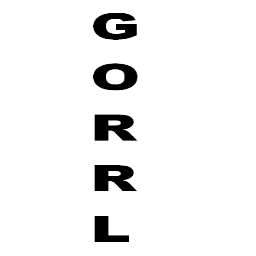 gorrl's profile picture. gorrl