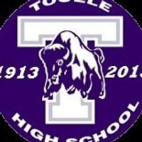 Tooele High School (@foreverths) Twitter profile photo
