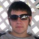 Tim Ellison - @fadetoblack124 - Twitter