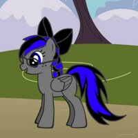 Shutter Shade (@mlp_shutshade) 's Twitter Profile