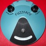 ghosteffects's profile picture. Fuzz Pedals made in Birmingham, UK by Ian Sherwen