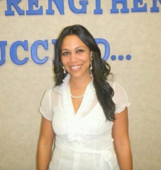 Born to socialize...... Follow the Adventures of a High School Presenter!