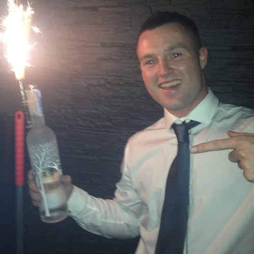 Jamie (jam_1888) Twitter