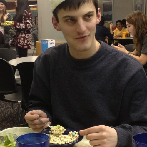 seancarney69's profile picture. 