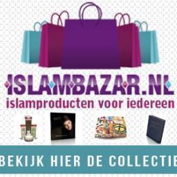 uw groot islamitische webwinkel.
vanaf 2005 actief.Ruim 10.000 tevreden klanten
Maak een keuze tussen het grootste aanbod aan islamitische boeken in Nederland