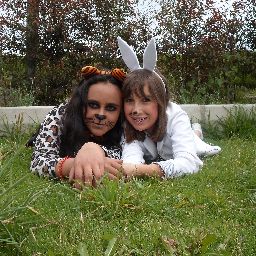 Maca0074's profile picture. LO QUE ES PROHIBIDO ES 1000 VECES MAS INTERESANTE
XD