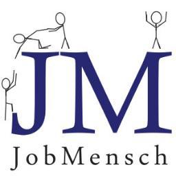 jobmensch's profile picture. Matching the right candidates to the right employers, revolutionizing the employment process.
